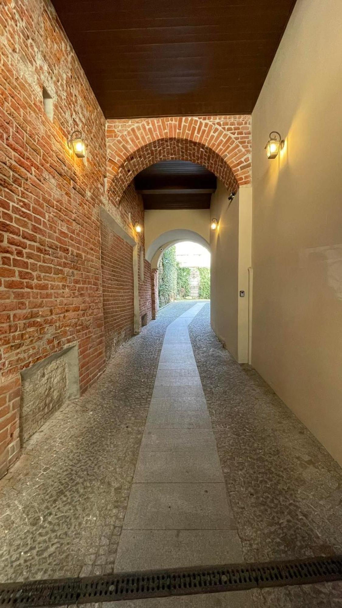 Apartamenty Ceglane Stary Toruń 外观 照片
